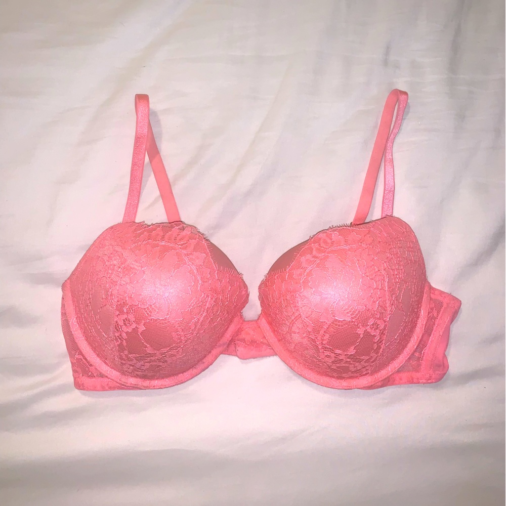 Push-up Bra
